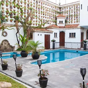 Boutique La Mansión Guadalajara