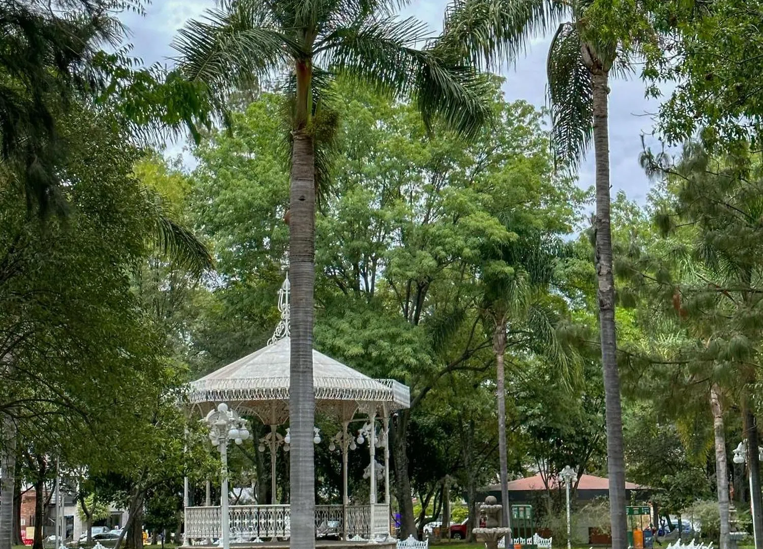 Apartamento Suite/ terraza en la glorieta chapalita Guadalajara