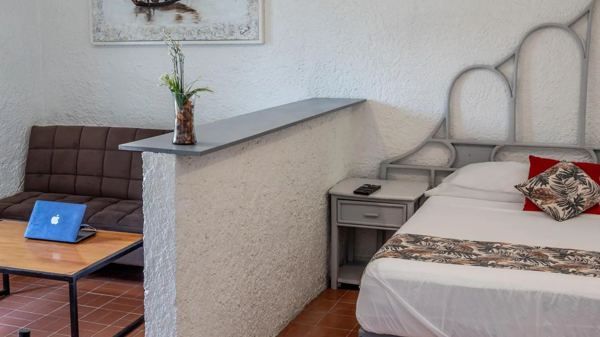 Suite/ terraza en la glorieta chapalita Guadalajara 0*,